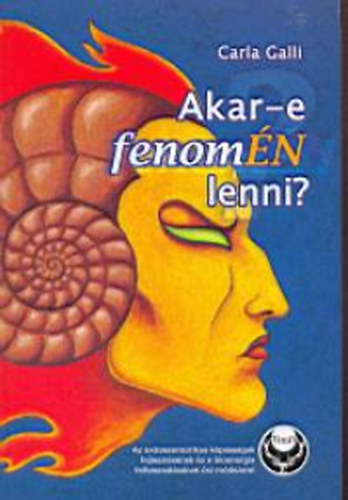 Akar-e fenomN lenni?