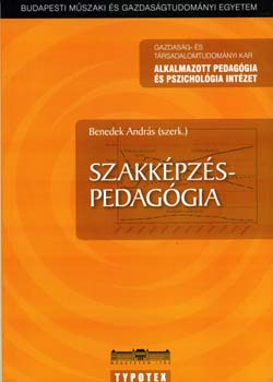 Szakkpzs-pedaggia