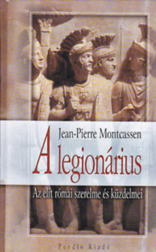A lgionrius