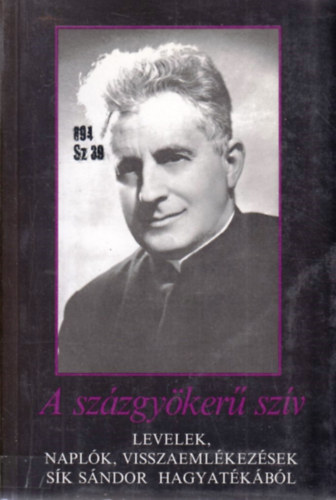 A szzgyker szv