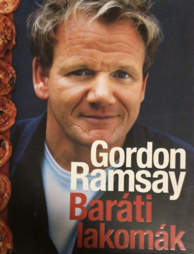 Gordon Ramsay - Barti lakomk