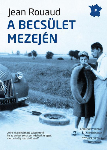 A becslet mezejn