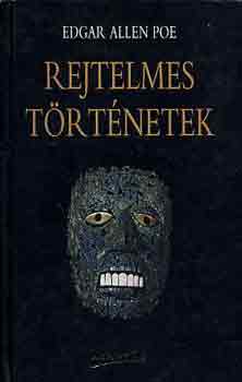 Rejtelmes trtnetek