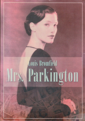 Mrs. Parkington