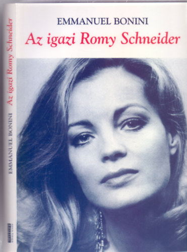 Az igazi Romy Schneider