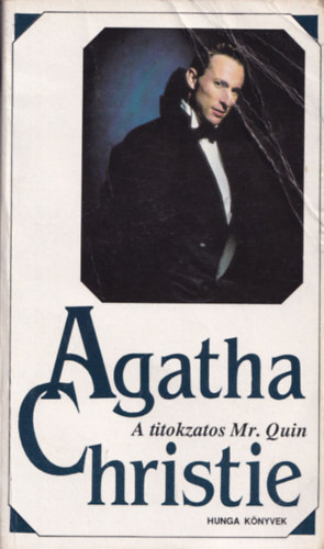 A titokzatos Mr. Quin