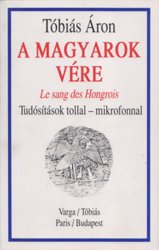 A Magyarok Vre (dediklt)