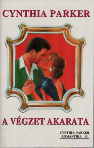 A vgzet akarata