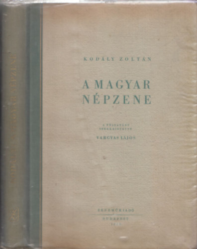 A magyar npzene