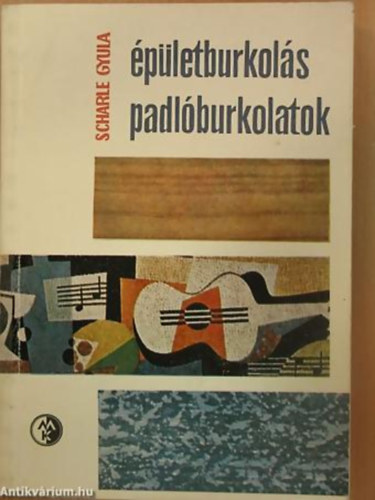 �p�letburkol�s-padl�burkolatok