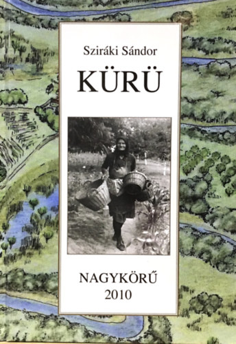Szirki Sndor - Kr