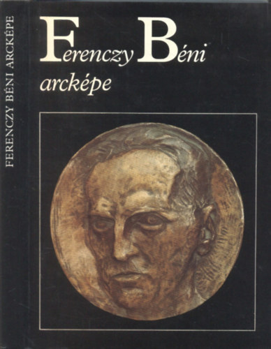 Eurpa Knyvkiad - Ferenczy Bni arckpe