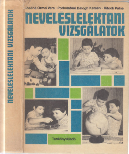 Nevel�sl�lektani vizsg�latok