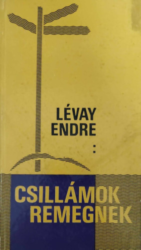 Csillmok remegnek