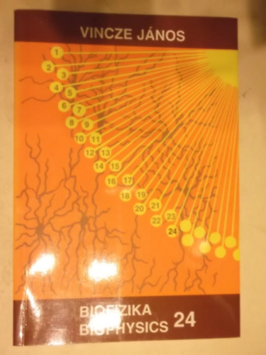 Biofizika 24
