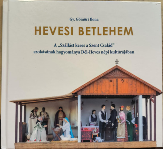 Hevesi Betlehem