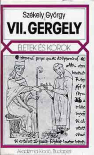 VII. Gergely (letek s korok)