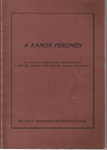 A knon peremn