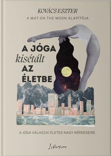 A j�ga kis�t�lt az �letbe
