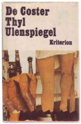 Thyl Ulenspiegel