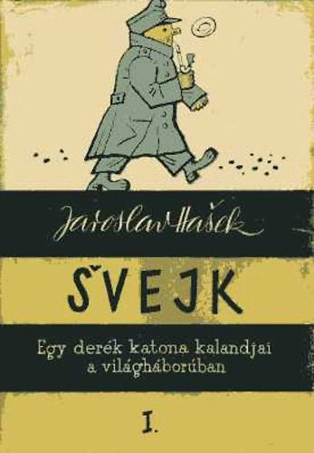 Svejk I-II.