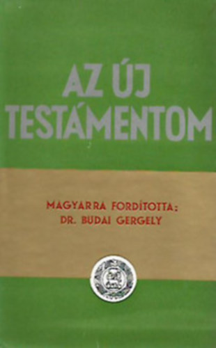 Az j Testmentom