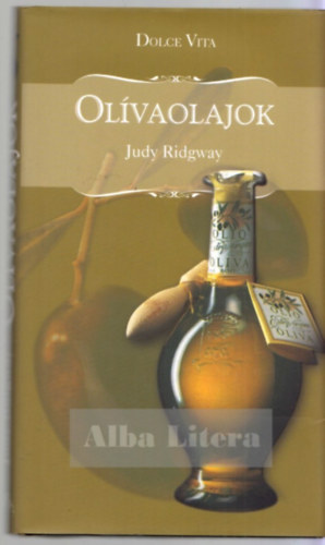 Olvaolajok