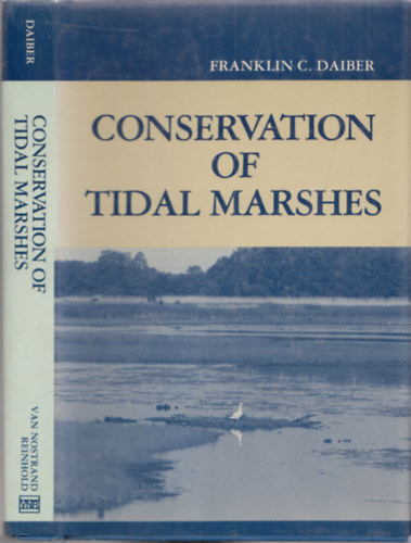 Conservation of Tidal Marshes
