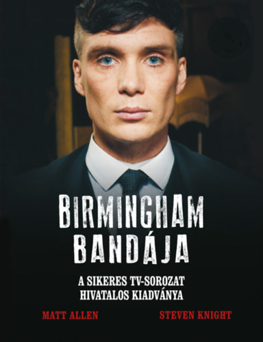 Birmingham Bandja