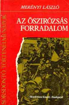 Az szirzss forradalom