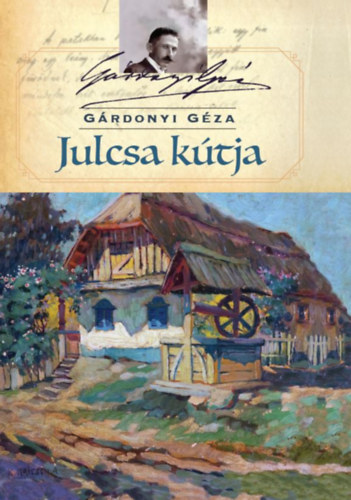 Julcsa ktja