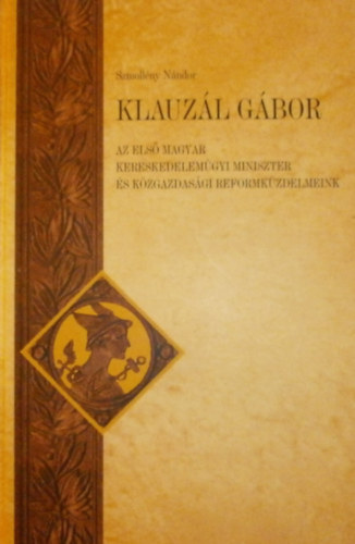 Szmoll�ny N�ndor - Klauz�l G�bor