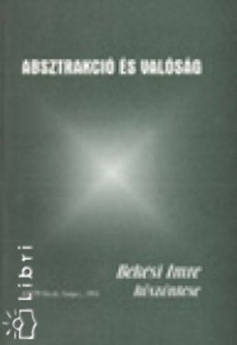 Absztrakci� �s val�s�g