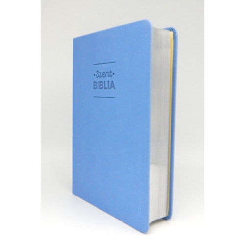 Szent Biblia K�roli G�sp�r Ford�t�sa teljes �-�s �jsz�vets�g