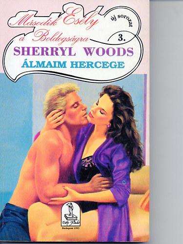 Sherryl Woods - lmaim hercege