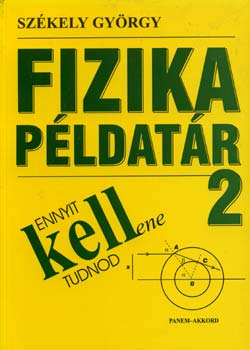 Fizika pldatr 2. - Ennyit kellene tudnod