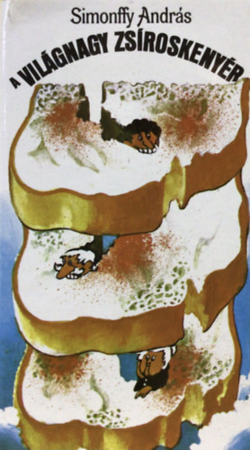 A vilgnagy zsroskenyr