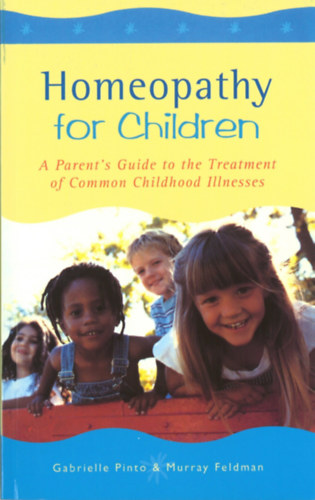 Homeoptia gyermekeknek (Homoeopathy for Children)