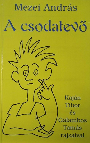 A csodatev