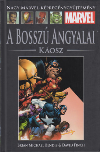 A Bossz Angyalai - Kosz