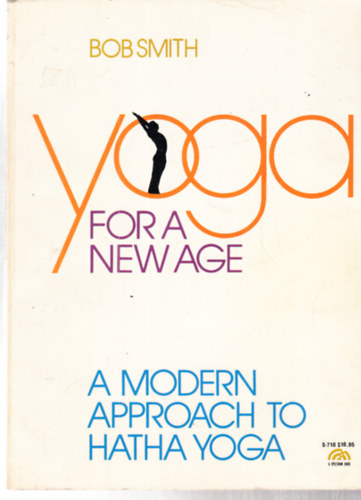 Yoga for a new age