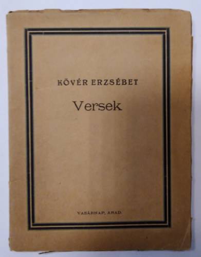 Versek