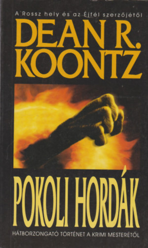 Pokoli hordk