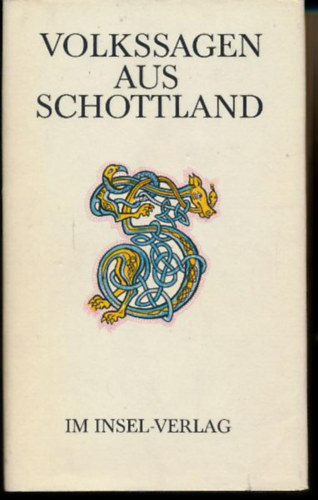 Volkssagen aus schottland