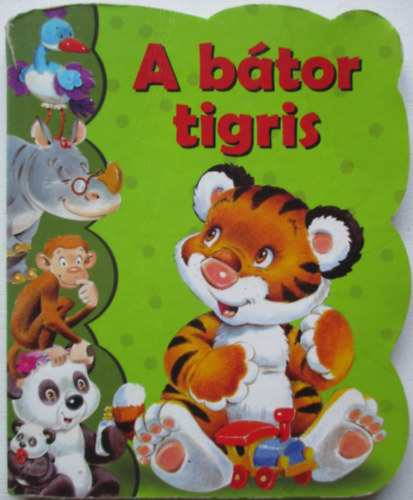 A btor tigris