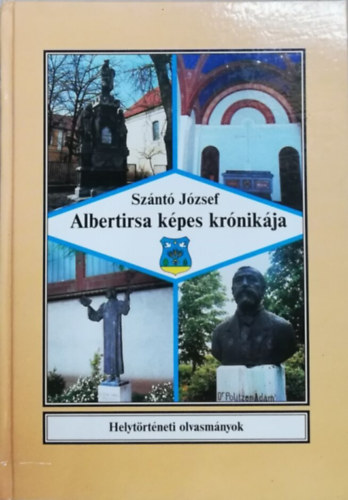 Albertirsa k�pes kr�nik�ja