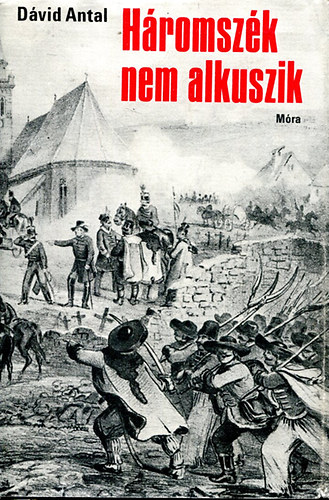 H�romsz�k nem alkuszik