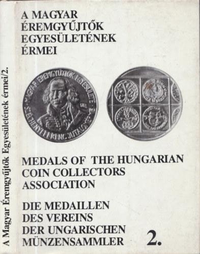 A magyar rmegyjtk egyesletnek rmei 2. (1984-1989)