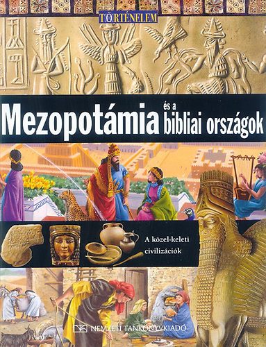 Mezopotmia s a bibliai orszgok