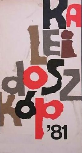 Kaleidoszk�p '81